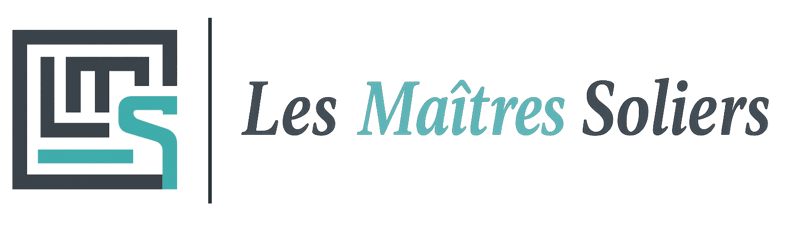 Logo Les Maîtres Soliers