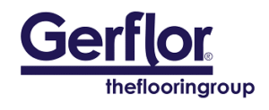 Logo Gerflor - Les Maîtres Soliers