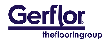 Logo Gerflor - Les Maîtres Soliers
