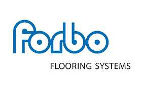 Logo Forbo - Les Maîtres Soliers