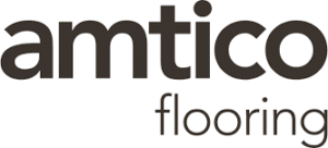 Logo Amtico Floor - Les Maîtres Soliers