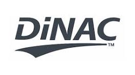 Logo Dinac - Les Maîtres Soliers