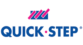 Logo Quick Step - Les Maîtres Soliers