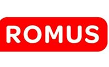 Logo Romus - Les Maîtres Soliers